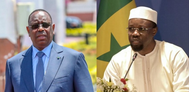 Compte bancaire de 1 000 milliards : Macky Sall porte plainte contre X ("Jeune Afrique")