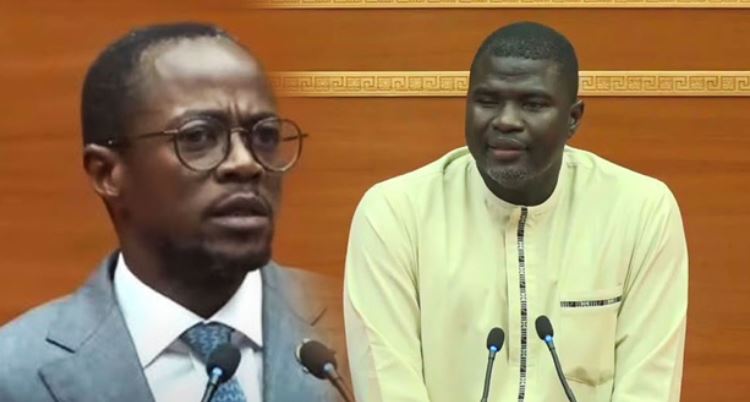 Affaire de la « vente » de la résidence du Pdt de l’assemblée/ Amadou Bâ de Pastef dément Abdou Mbow et révèle : « elle est entre les mains du cerveau de l’affaire des 94 milliards de fcfa de façon illégale »