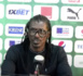 Eliminatoires CAN 2025 : Aliou Cissé Révèle la Liste des Joueurs le 30 Septembre