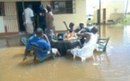 Inondations à Dakar : Aminata Touré accuse Dieu et félicite Macky Sall