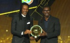 CAF Awards : Aliou Cissé meilleur entraîneur de l’année