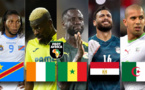 Mercato: Mbokani, Aurier, Cheikhou Kouyaté, Diao Baldé… ces stars africaines sans club !