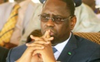 URGENT: Macky Sall dans tous ses états..."Je ne peux plus....