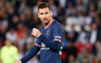 Messi vers un nouveau record historique