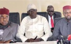 Élections HCCT: Wade et Sonko préparent un coup d'éclat contre Macky Sall