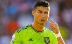 TRANSFERT: Cristiano Ronaldo à l'Ompique de Marseille