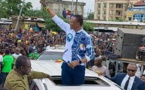 Masta surnommé le Sonko du Tchad fait le plein