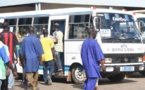 VIEDO Dakar, le calvaire des transports en commun (REPORTAGE)