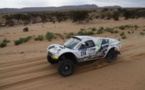 BONNE NOUVELLE: Le rallye Paris-Dakar revient au Sénégal en octobre