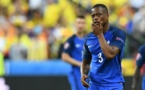 REVELATIONS: Patrick Evra victime d'abus sexuels (REGARDEZ)