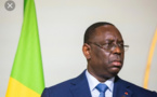 3 ème mandat et premier ministre: Macky Sall va parler ce soir