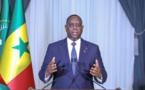 Discours Macky Sall: Tout ça pour ça...