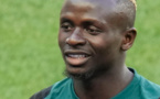 EQUIPE NATIONALE: C'est Sadio Mané qui a amené ce joueur dans le groupe