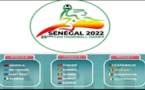 CAN HANDBALL DAMES SENEGAL 2022: Revivez la cérémonie de tirage au Sort