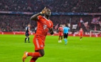 C1: Sadio et Bayern sans pitié, le Barça se met à douter, Naples et Liverpool enchaînent