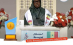 VIDEO-Revivez la belle prestation de Sokhna Ndatté Cissé du Sénégal au concours international de coran à Doubai