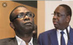 3e mandat: Youssou Ndour dit niet et quitte Macky