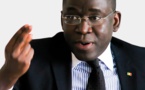 Présidentielle 2024: Le ministre Aliou Sow disqualifie Macky Sall (VIEDO)