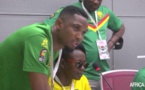 Révlation de Samuel Eto sur Angleterre/Sénégal