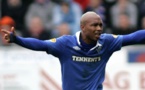 Sénégal -Angleterre : Elhadji Diouf aimerait jouer ce match..