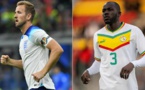 Angleterre – Sénégal; Pronostic pas favorable aux Lions 