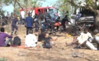 Sénégal: Un accident fait encore 19 blessés