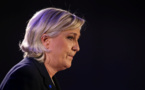 Raciste, Marine Le Pen "renvoyée" du Sénégal et de l'Afrique