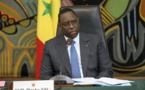 SENEGAL: Macky Sall reçoit 905 milliards de FCFA 