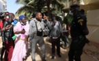 La prison pour 15 jeunes de Sonko arrêtés alors qu'ils se rendaient chez leur leader (ils seront jugés vendredi)