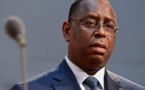 MACKY SALL. "Une fin de règne qui s’annonce bien chaotique"