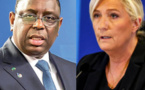 Pourquoi Macky Sall n’aurait jamais dû recevoir Marine Le Pen