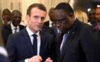 3è Mandat: La France lache Macky Sall, Macron alerte...