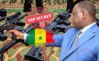 URGENT: sÉNÉGAL, Berlin saisit du scandale d'armement de 45 milliards