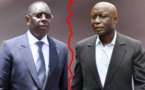 DÉPART DE BENNO: Idrissa SECK quitte Macky Sall...