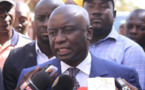 « Probable candidature »: Idrissa Seck reparle et élimine complètement Macky Sall