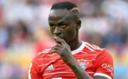 URGENT : Bayern, Sané suspend Mané