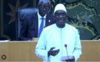 URGENT: Abdoulaye Diouf Sarr quitte l'Assemblée Nationale