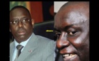 Conseil des ministres: Macky zappe son "ami" Idrissa Seck