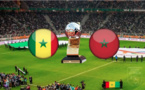 DIRECT: Sénégal vs Maroc| Final Can U17 Algeria 2023.