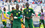 CAN U17 2023 : Le Sénégal renverse le Maroc et arrache le trophée du Roi d'Afrique des U 17