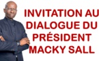 INVITATION AU DIALOGUE: La réponse salée de Boubacar CAMARA au Président Macky SALL