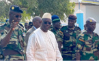 Après les émeutes, Macky Sall déploie l’armée dans Dakar