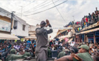 Sénégal : Qui est Ousmane Sonko, l’opposant que le régime de Macky veut éliminer par tous les moyens ?