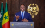 3e mandat : Les contours de la déclaration de Macky Sall