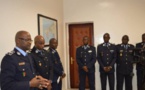 POLICE NATIONALE: Macky Sall change tout....