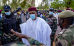 Niger : C'est fait, Mohamed Bazoum tombe