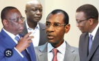 Moustapha Ndiaye (CJGMP) sur le sabotage fomentée contre Abdoulaye Daouda Diallo: "L'heure est plutôt à l'unité derrière Macky Sall "