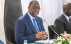 SENEGAL-SANTE / Macky Sall : ‘’Le monde reste confronté au défi majeur du fléau du cancer’’