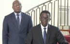 GOUVERNEMENT: Voici les 38 compagnons de "mort" d'Amadou BA