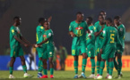 Mondial U17 2023: le Sénégal massacre la Pologne et file en huitième de finale